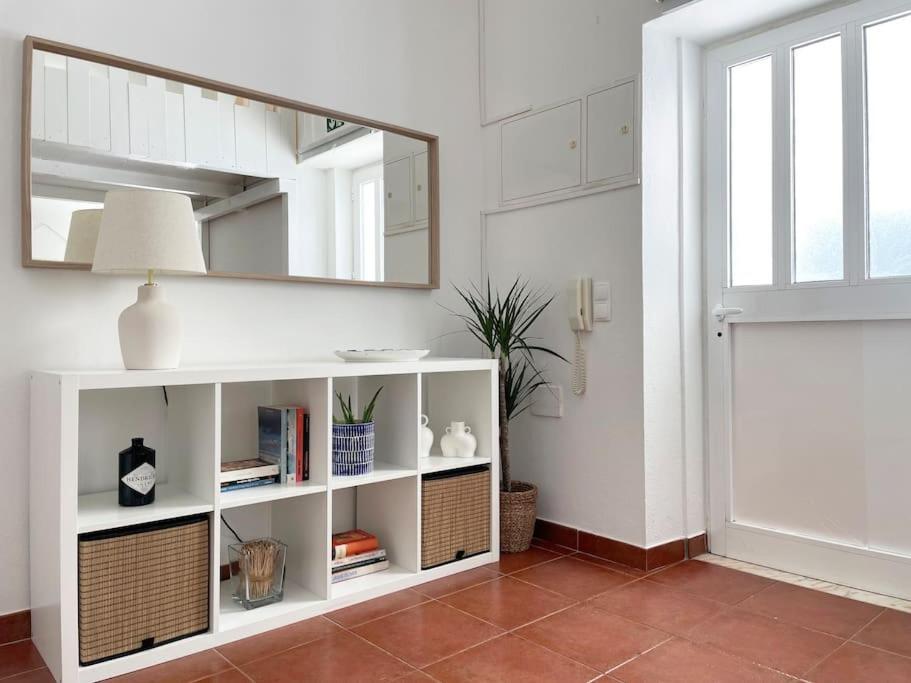 Villas Pedroso - Villa Palmira Cascais Esterno foto