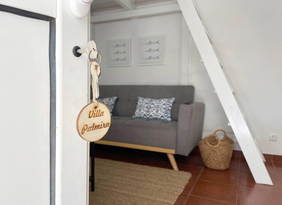 Villas Pedroso - Villa Palmira Cascais Esterno foto