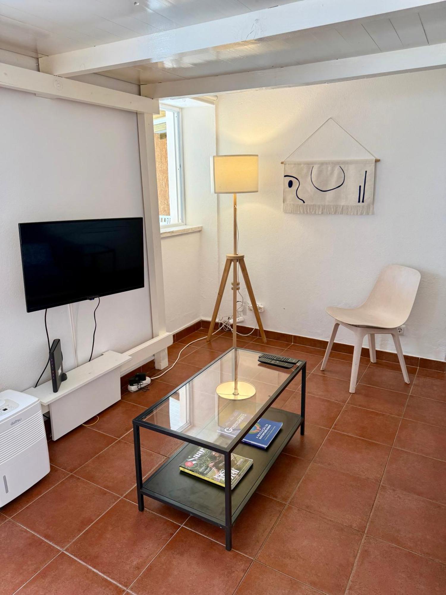Villas Pedroso - Villa Palmira Cascais Esterno foto