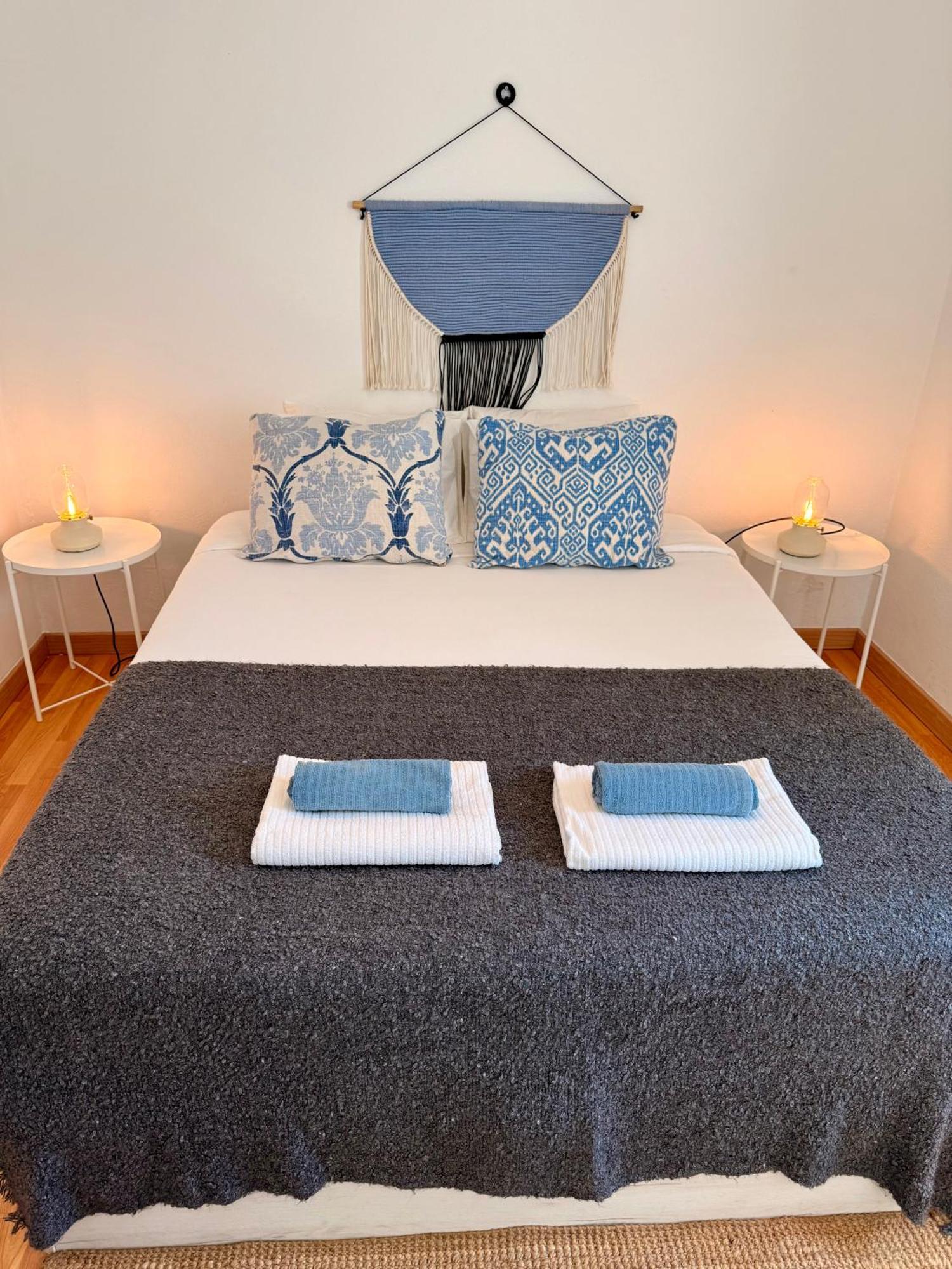 Villas Pedroso - Villa Palmira Cascais Esterno foto