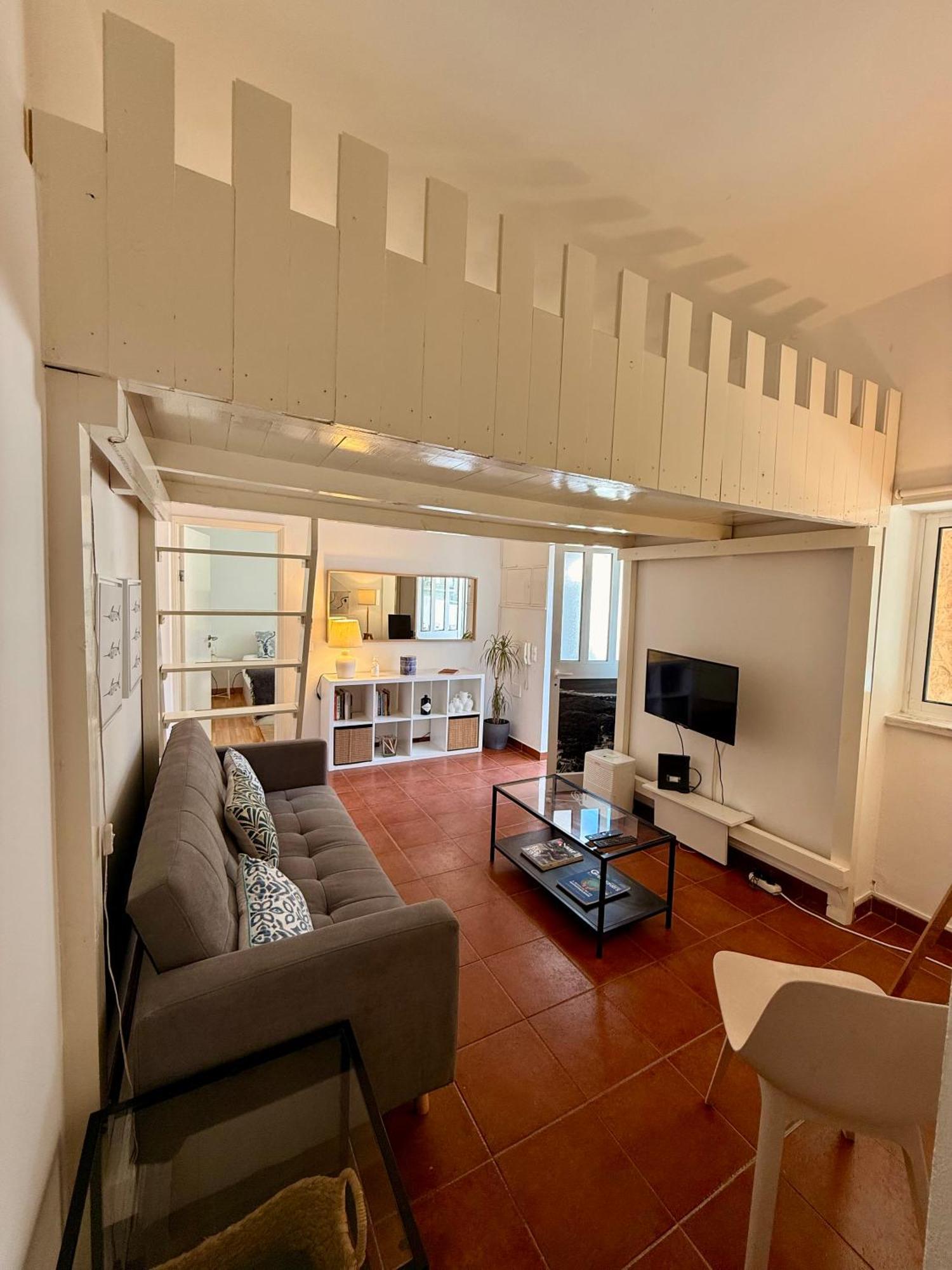 Villas Pedroso - Villa Palmira Cascais Esterno foto