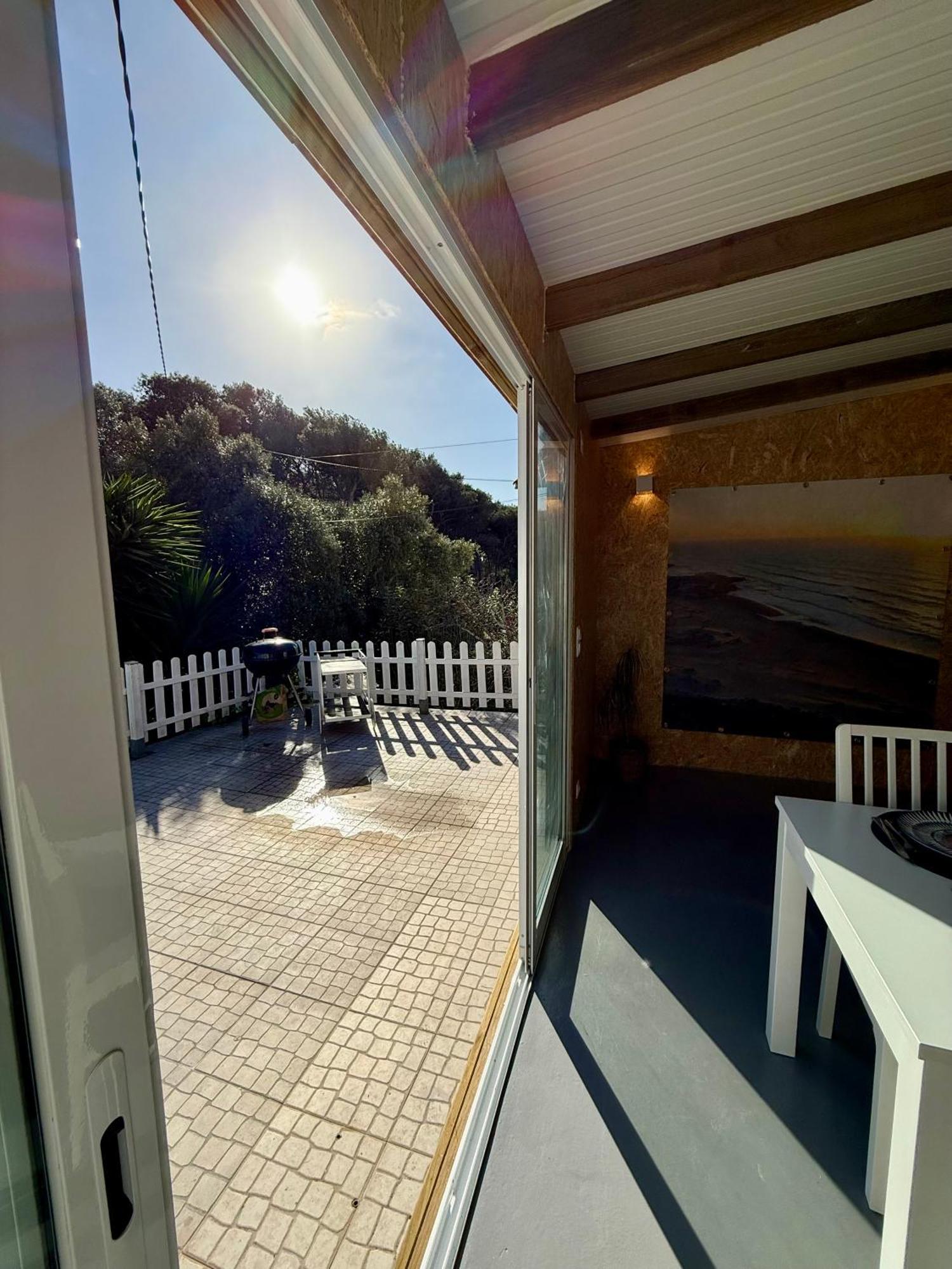 Villas Pedroso - Villa Palmira Cascais Esterno foto