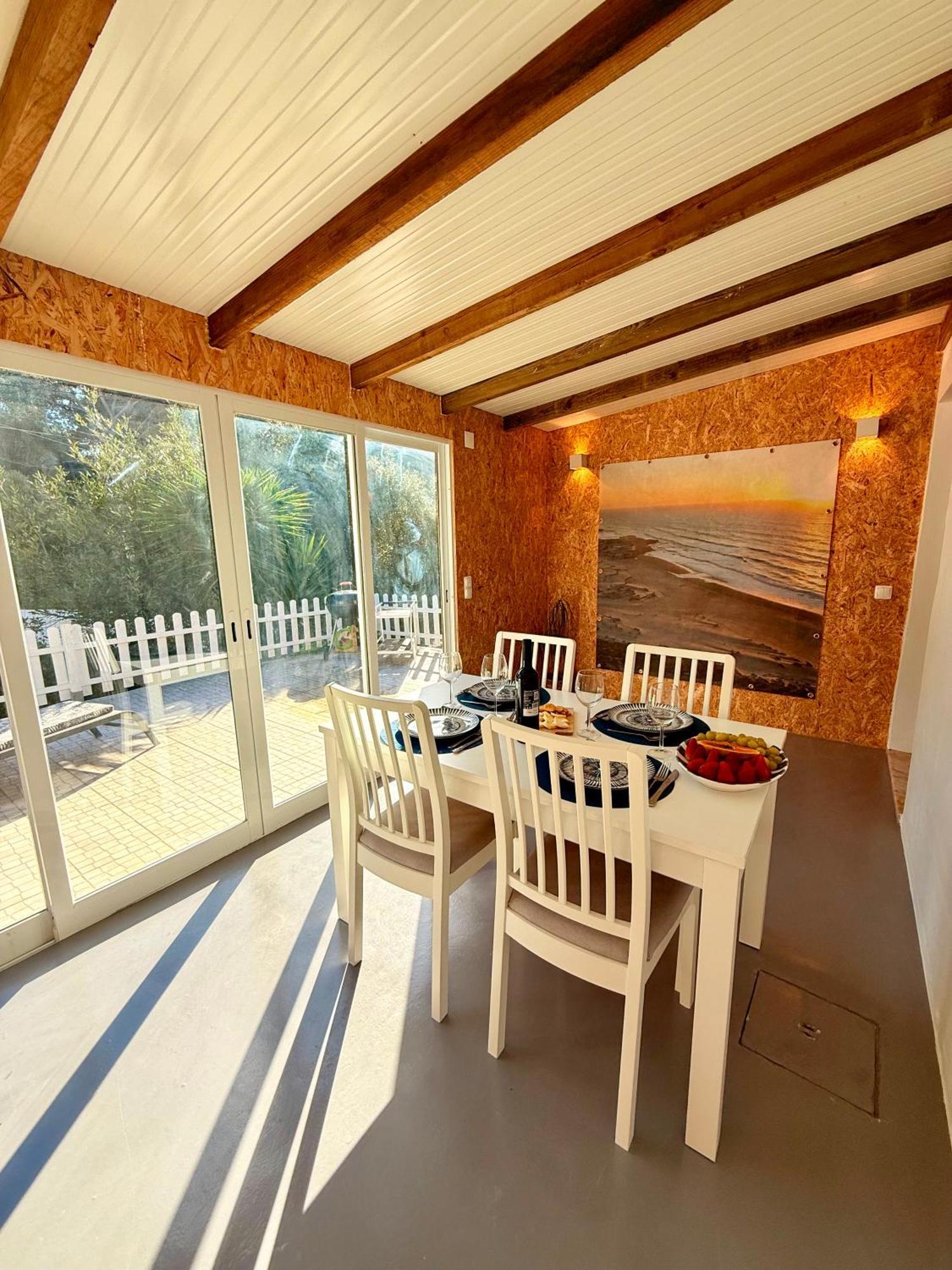 Villas Pedroso - Villa Palmira Cascais Esterno foto